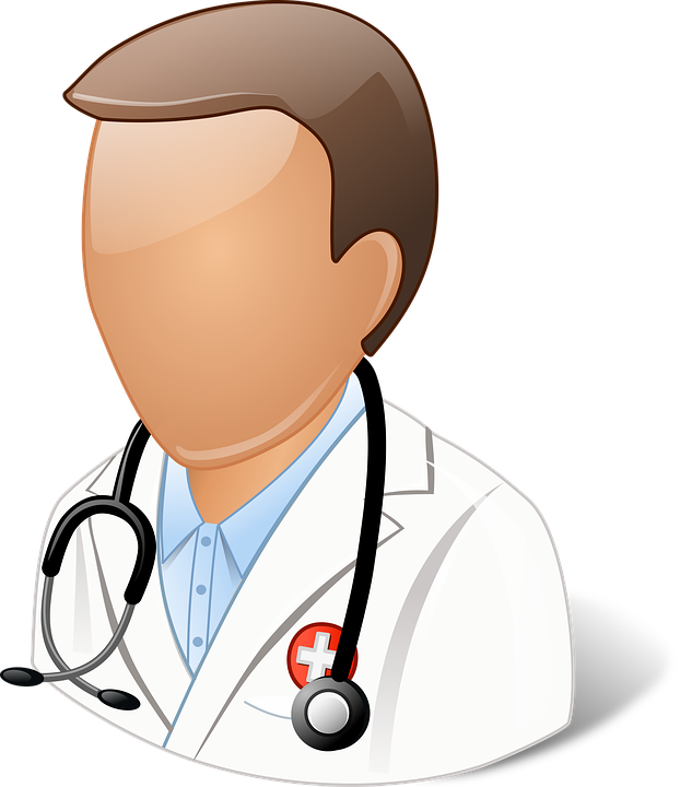 doctor illustration