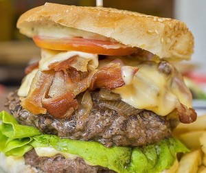 junk food