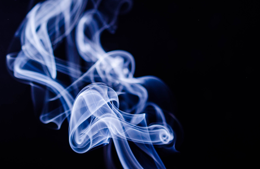 smoke