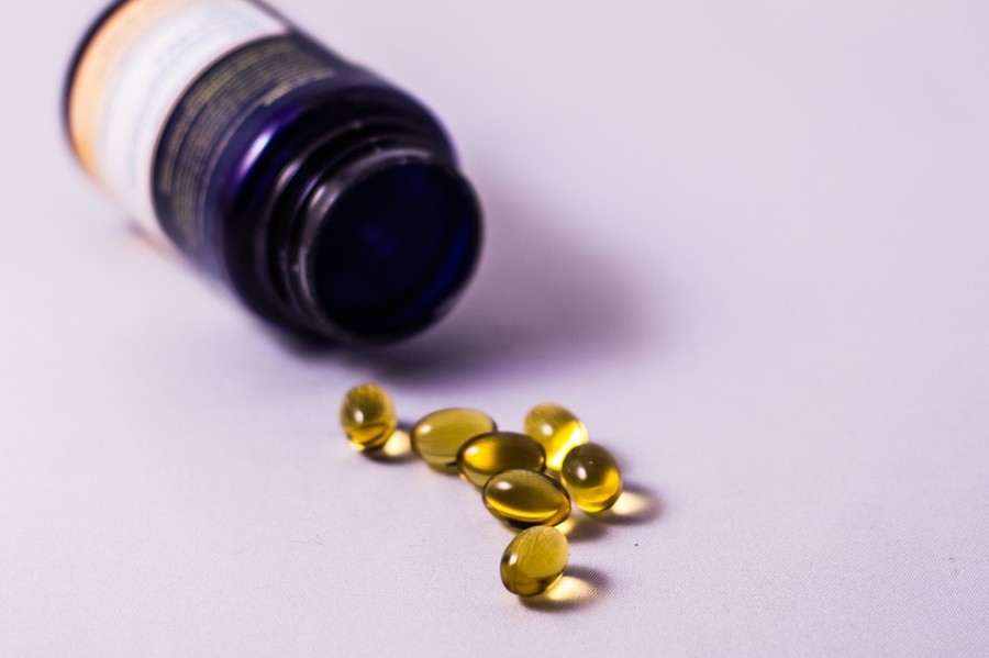 kratom pills