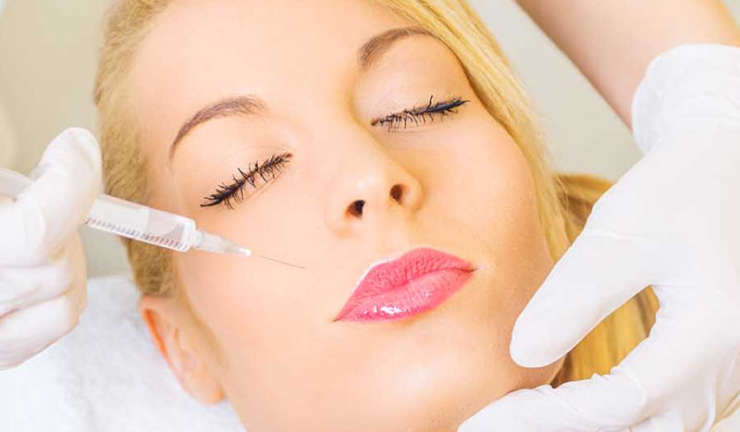 injections for wrinkles
