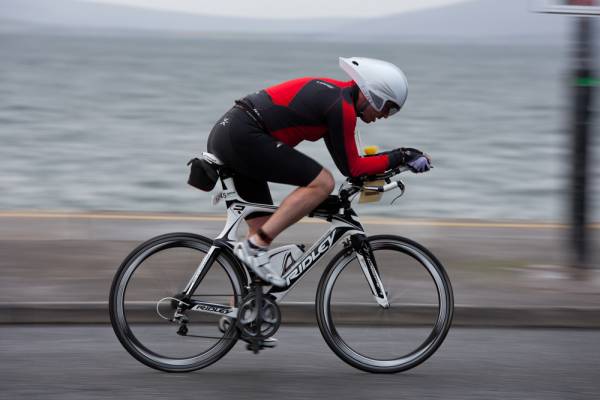 cycling