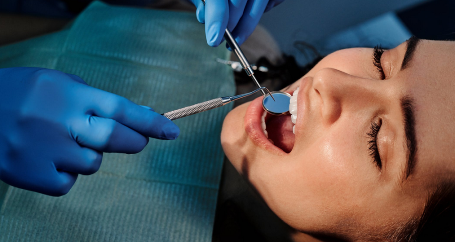 dental procedure