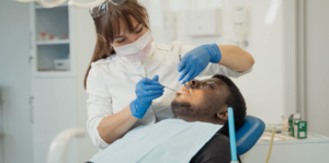 dentist