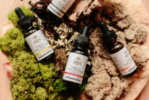 cbd oils