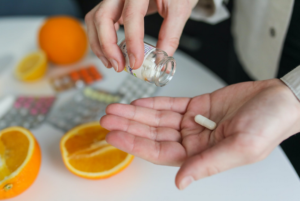 supplement