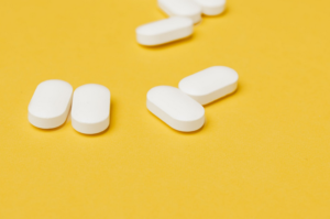 pills