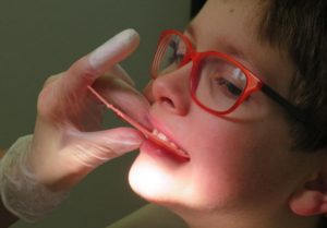 teeth