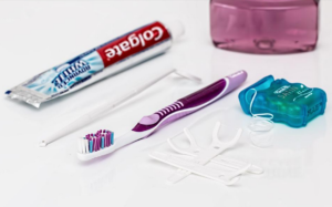 colgate
