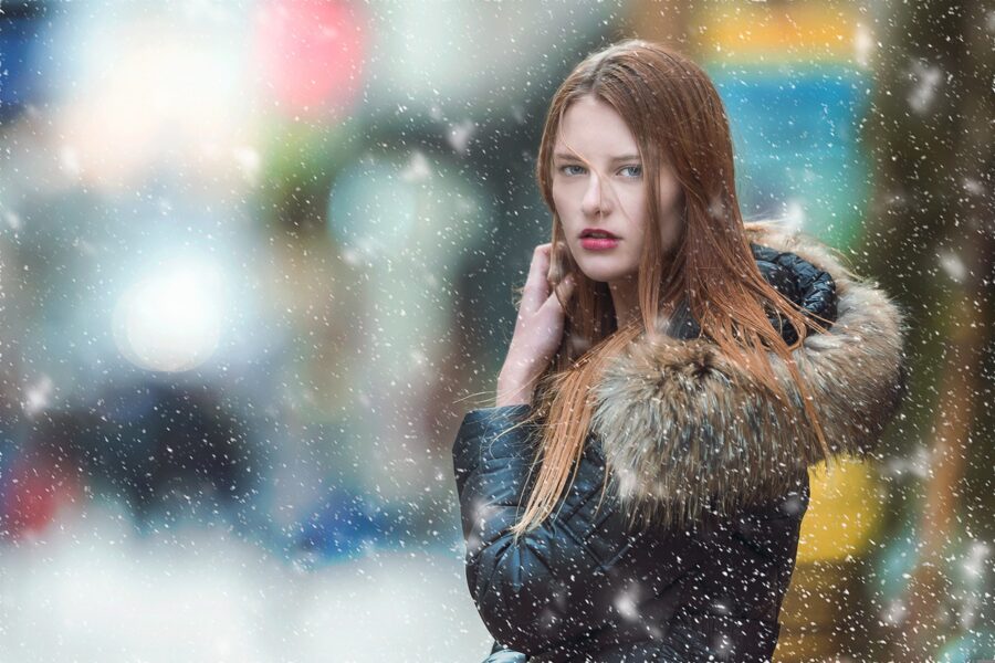 winter