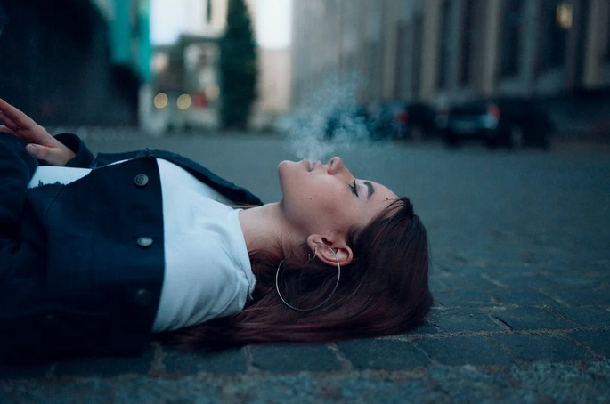 smoker