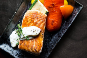 salmon