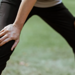 knees
