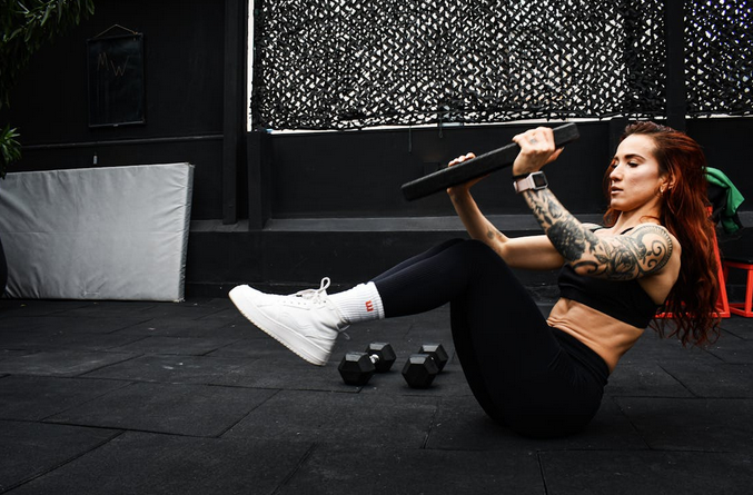 fitness