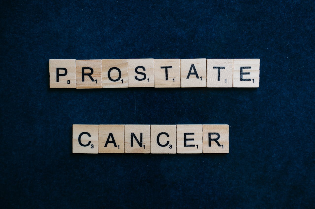 prostate 